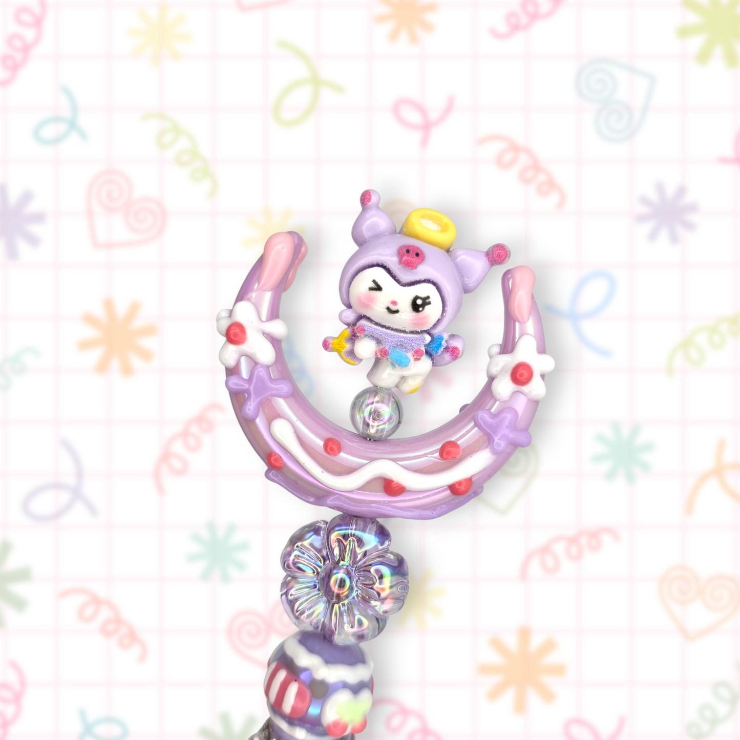 Lil Mischief Charm ♡