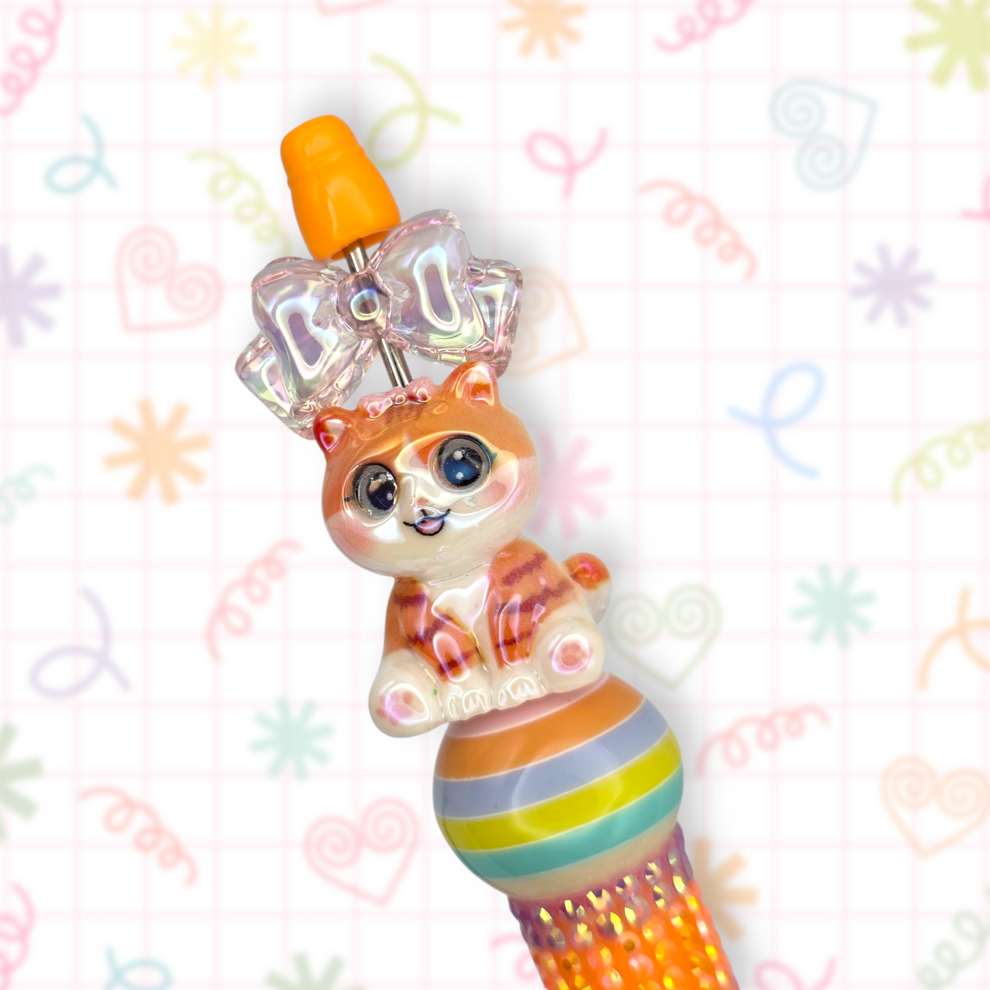 Rainbow Whiskers ♡