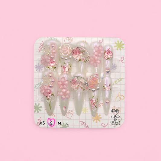 Secret Garden Princess ♡