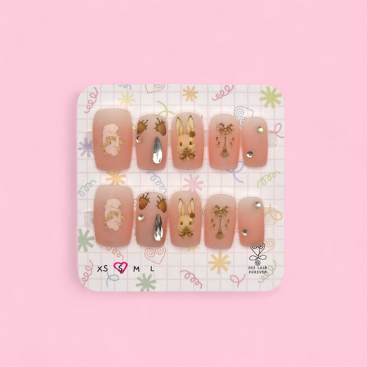 Vintage Sweetheart ♡