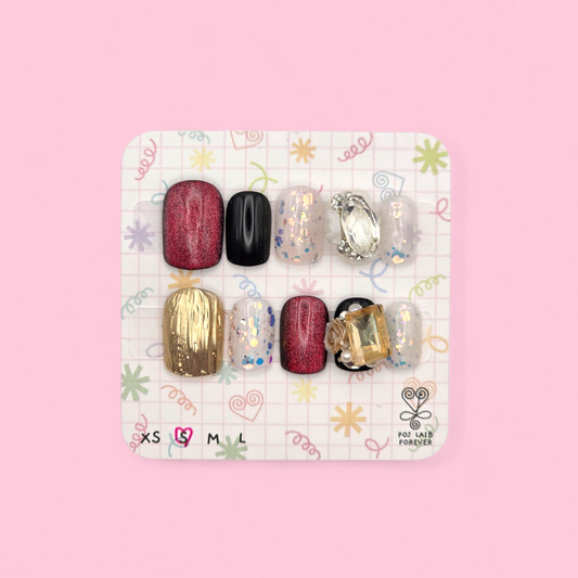 Midnight Treasure ♡