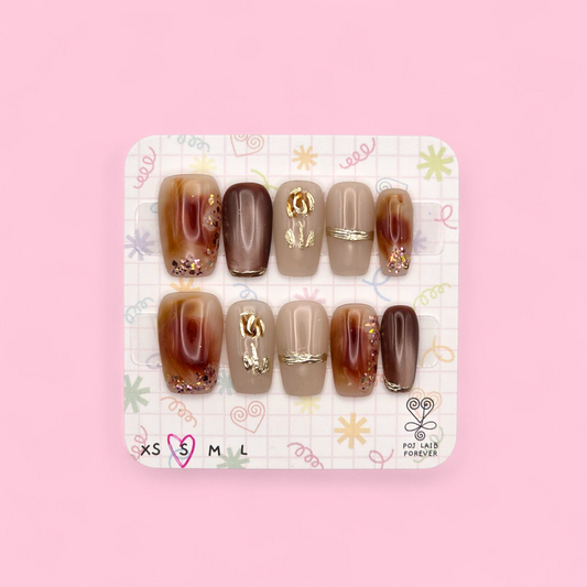 Golden Hour Rose ♡