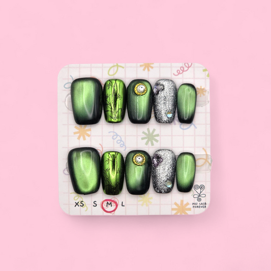 Enchanted Bamboo ♡