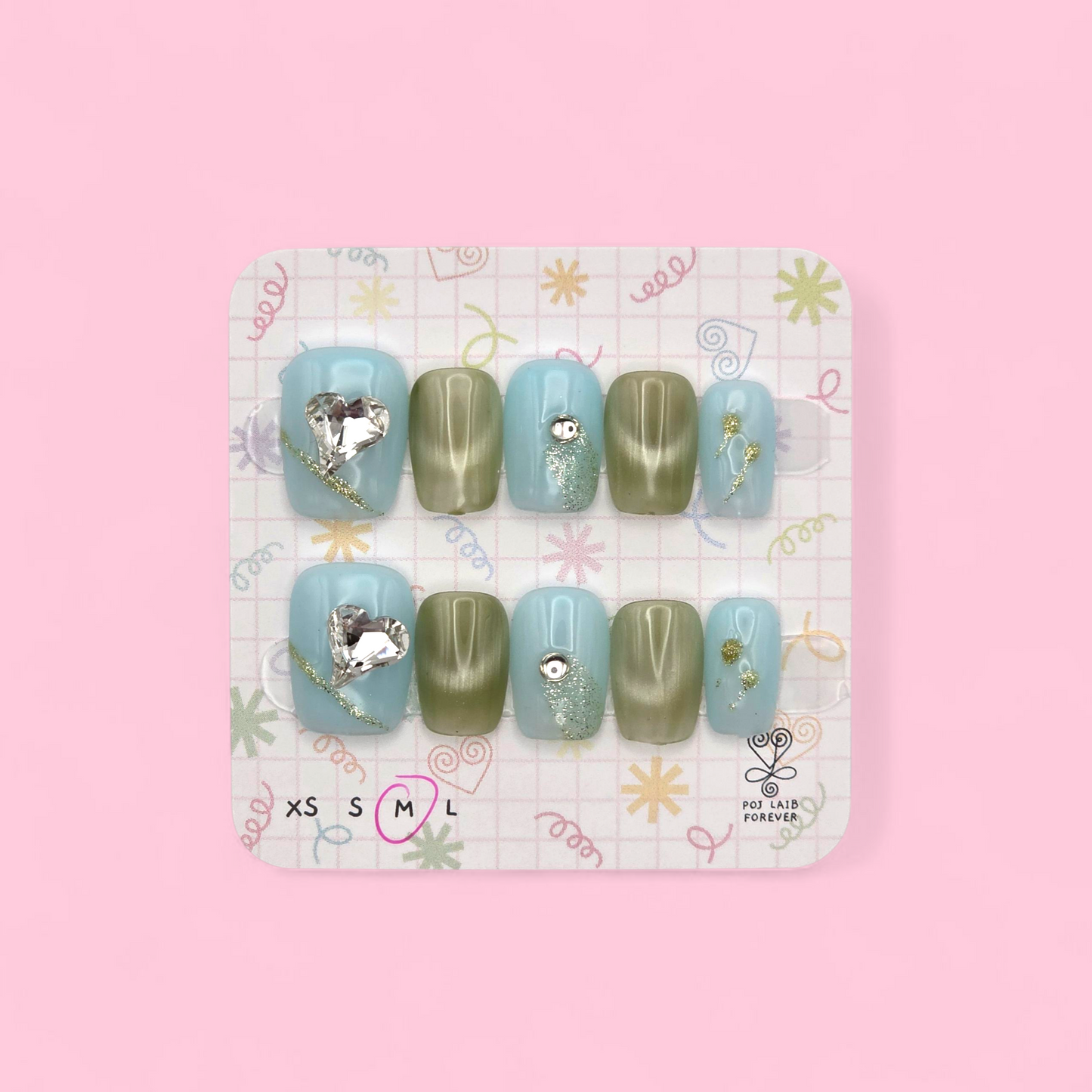 Heart of the Sea ♡