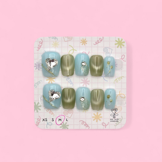 Heart of the Sea ♡