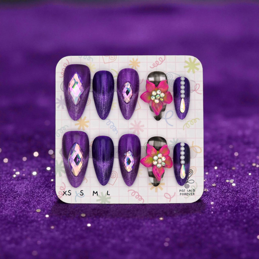 Mi Naib Radiance ♡