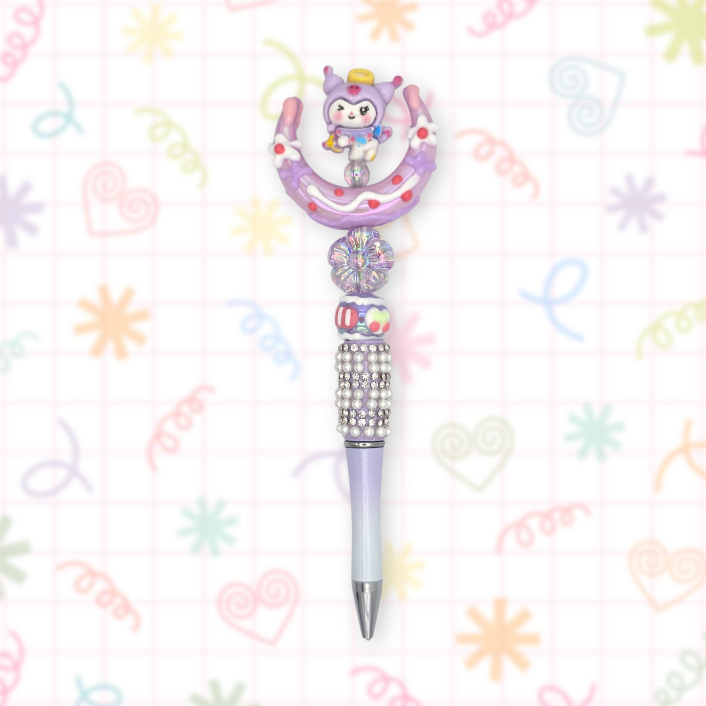 Lil Mischief Charm ♡