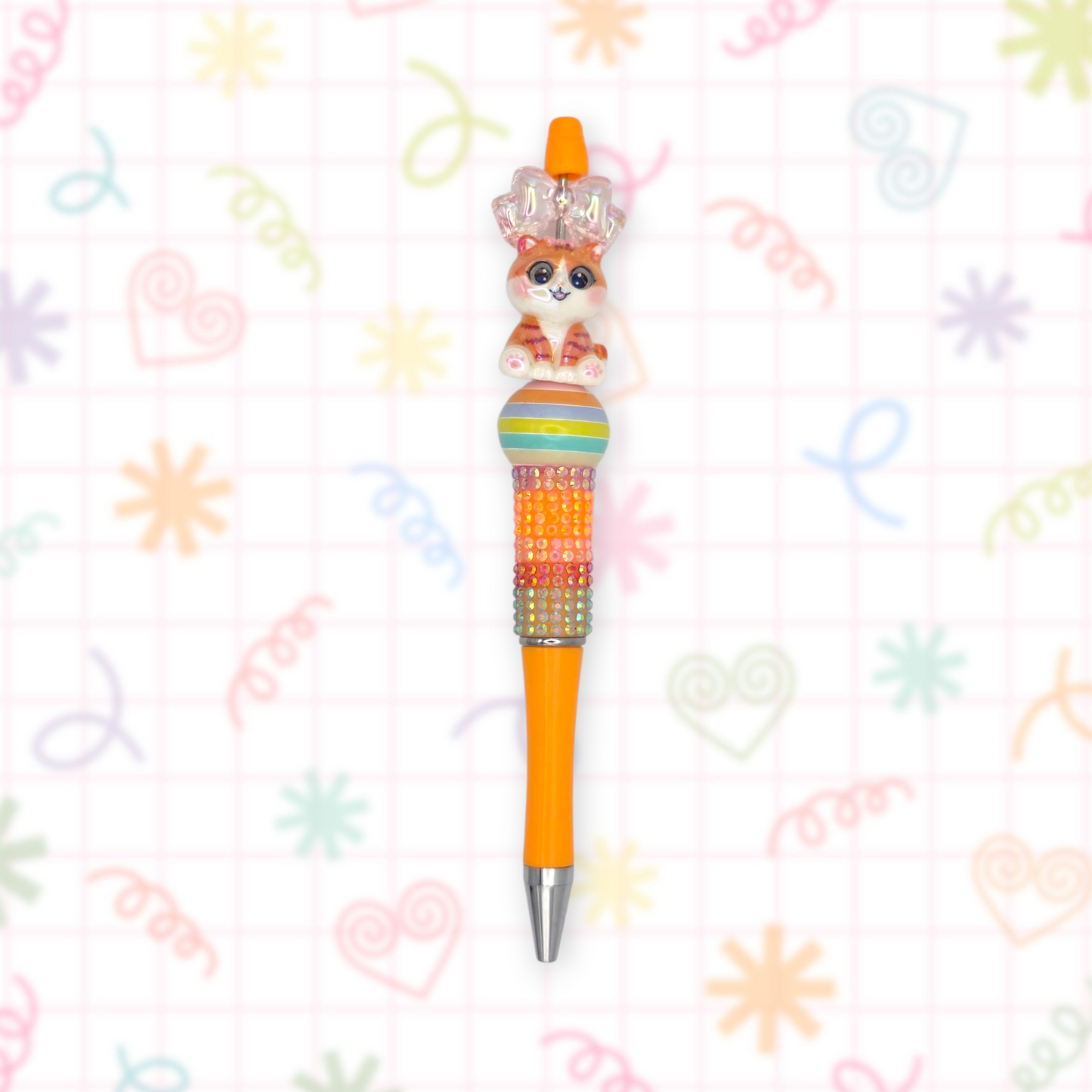 Rainbow Whiskers ♡