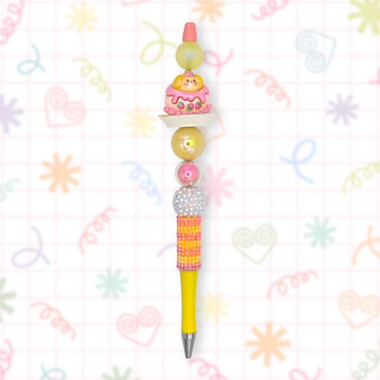 Berry Bliss Puff ♡