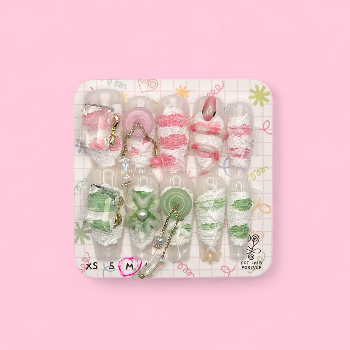 Jade Enchantress ♡